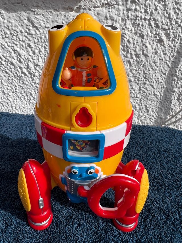 Coches y vehículos Wow COMO NUEVOS!