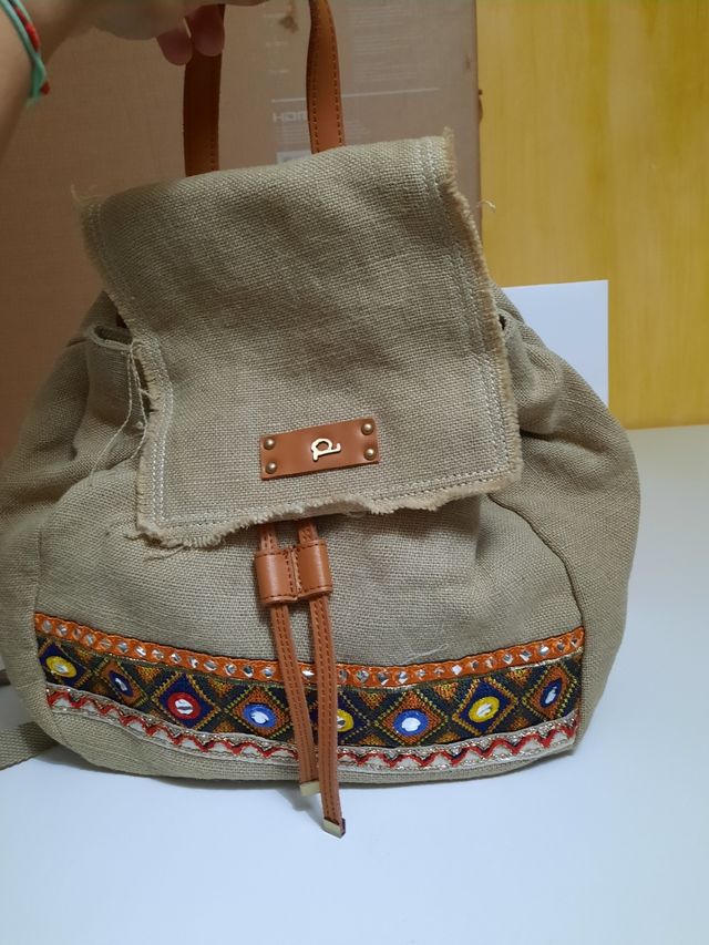 Mochila
