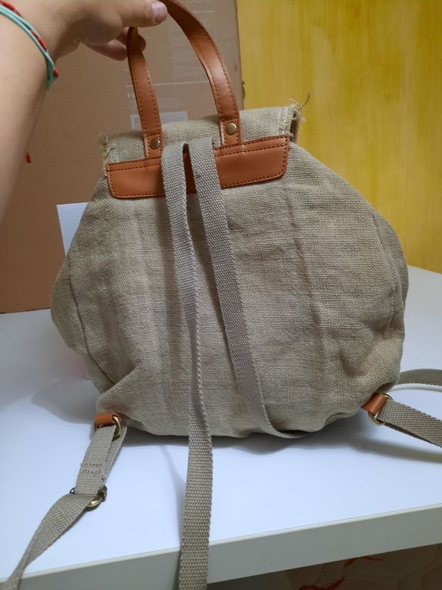 Mochila