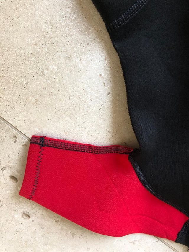 TRAJE NEOPRENO NIÑO