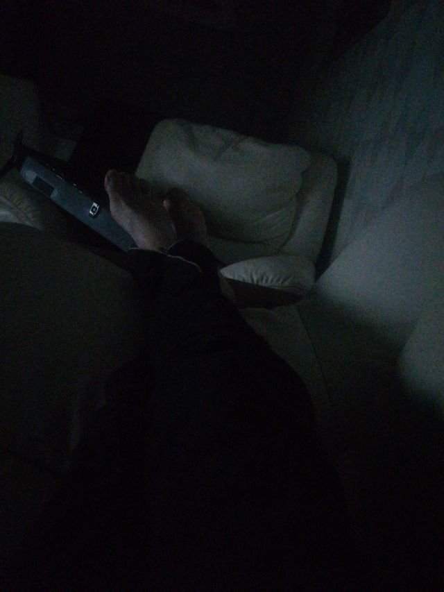 Tornillo antiguo, de mas de 150 años