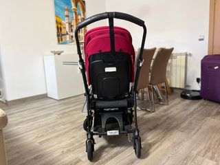Bugaboo Bee 5 Black - PERFECTO!
