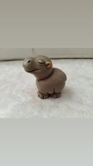 Ippopotamo Thun