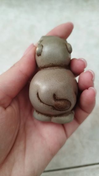 Ippopotamo Thun