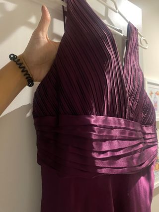 Vestiddo fiesta
