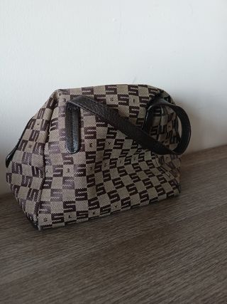 Pochette Elegante Sisley