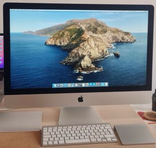 iMac 27" (finales de 2013)