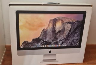 iMac 27" (finales de 2013)