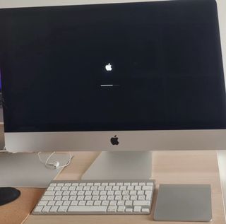 iMac 27" (finales de 2013)