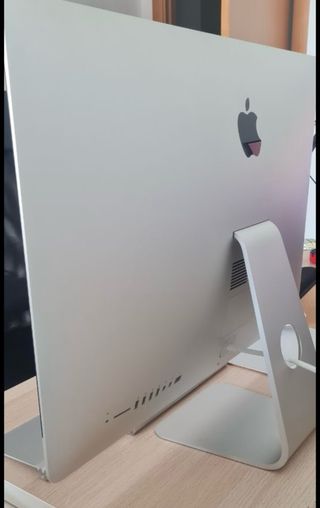 iMac 27" (finales de 2013)