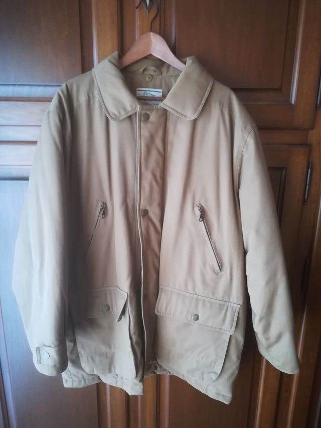 Giubbotto Uomo Alley & Sons