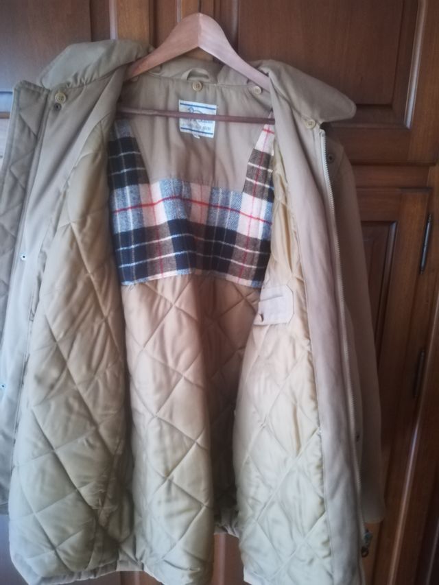 Giubbotto Uomo Alley & Sons