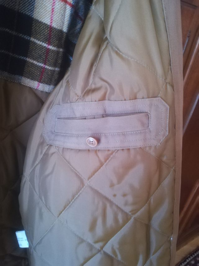 Giubbotto Uomo Alley & Sons