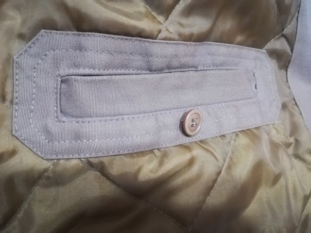 Giubbotto Uomo Alley & Sons