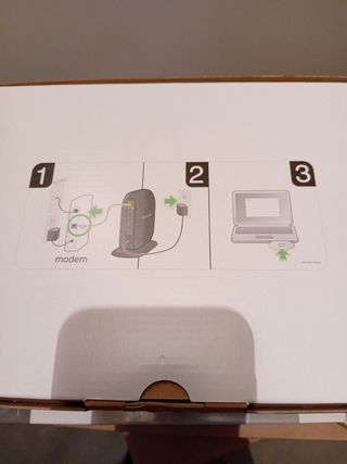Router wifi Belkin