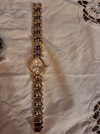 Relojes de marca