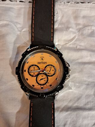 Relojes de marca