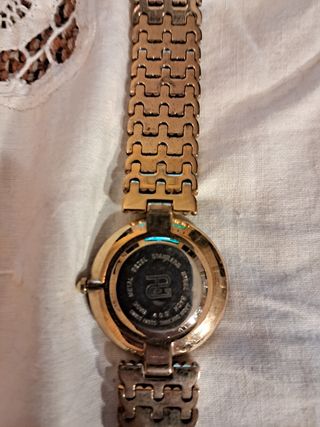 Relojes de marca