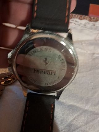 Relojes de marca