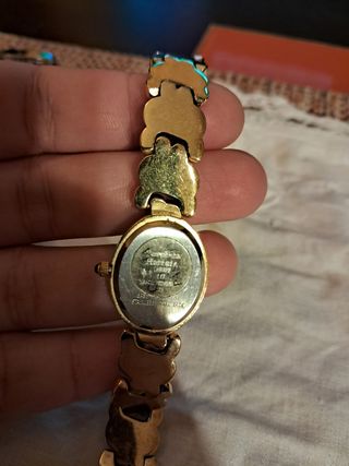 Relojes de marca