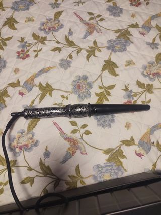 Rizador de pelo Corioliss