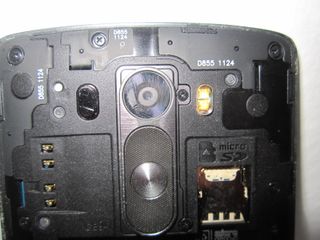 Lg D855 Smartphone Rotto Non Si Accende Lcd