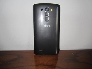 Lg D855 Smartphone Rotto Non Si Accende Lcd