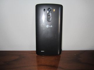 Lg D855 Smartphone Rotto Non Si Accende Lcd