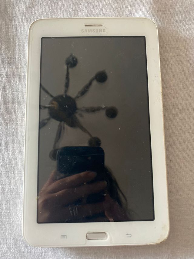 Tablet Samsung galaxy s3 lite smt111