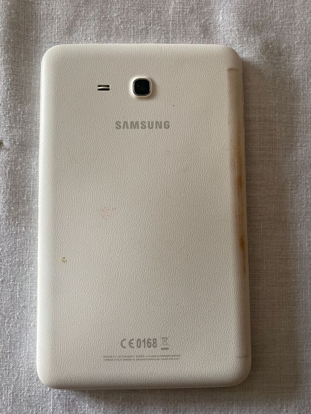 Tablet Samsung galaxy s3 lite smt111