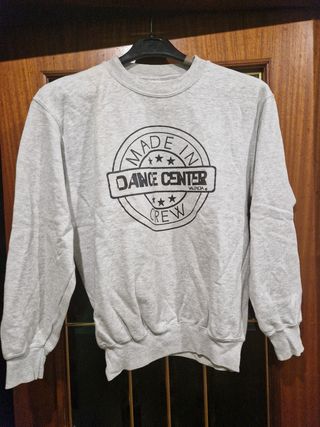 Diferentes sudaderas tallas S por 1 eu