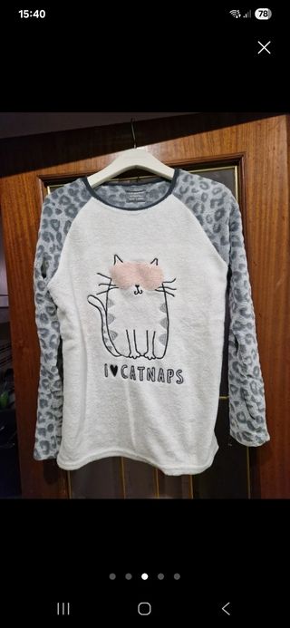 Diferentes sudaderas tallas S por 1 eu