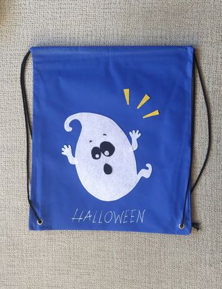 Mochilas HALLOWEEN 