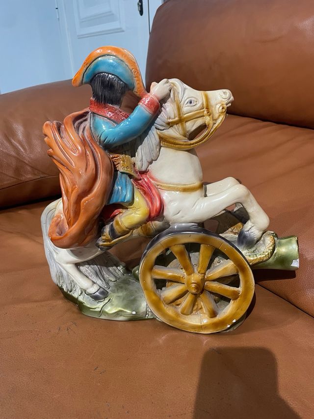 escultura vicente navarro