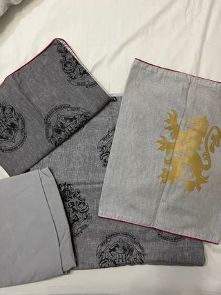 Funda nordica de Harry Potter