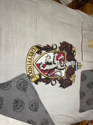 Funda nordica de Harry Potter