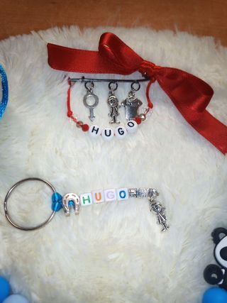 Lote para bebe 