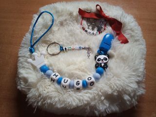Lote para bebe 