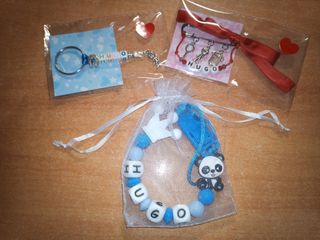 Lote para bebe 