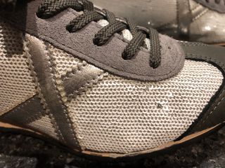 zapatillas Munich de mujer