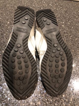 zapatillas Munich de mujer