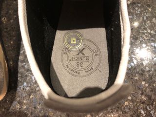 zapatillas Munich de mujer