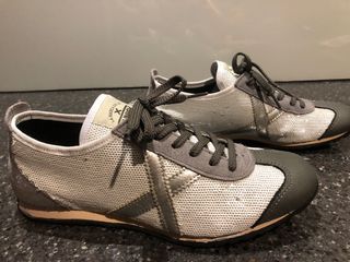 zapatillas Munich de mujer