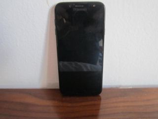 Samsung Galaxy J530 J5 2017 black nero  ATTENZIONE