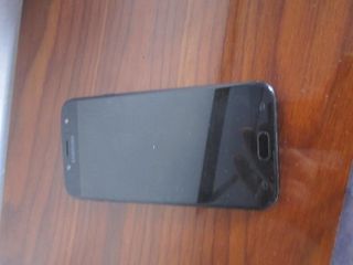 Samsung Galaxy J530 J5 2017 black nero  ATTENZIONE