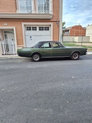 Se ofrece DODGE 3700gt