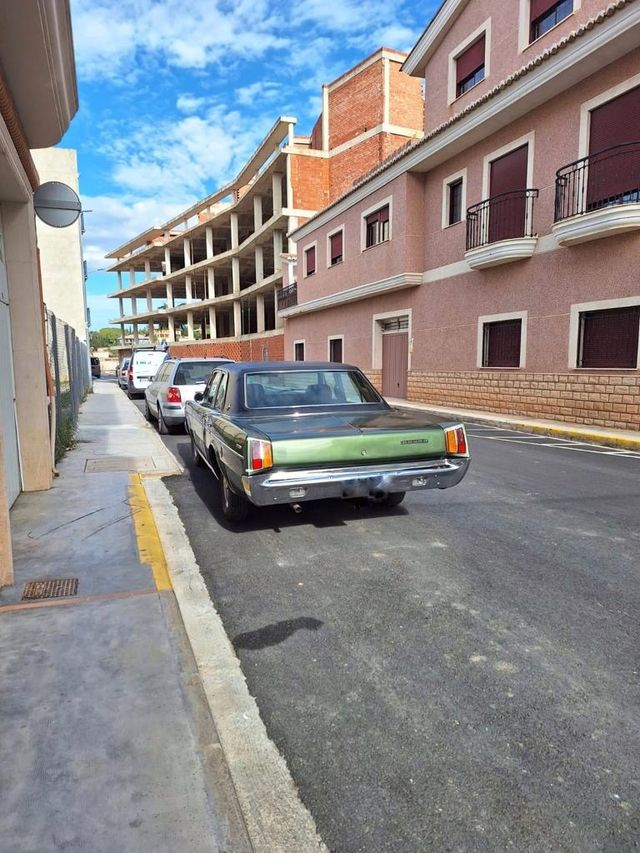 Se ofrece DODGE 3700gt