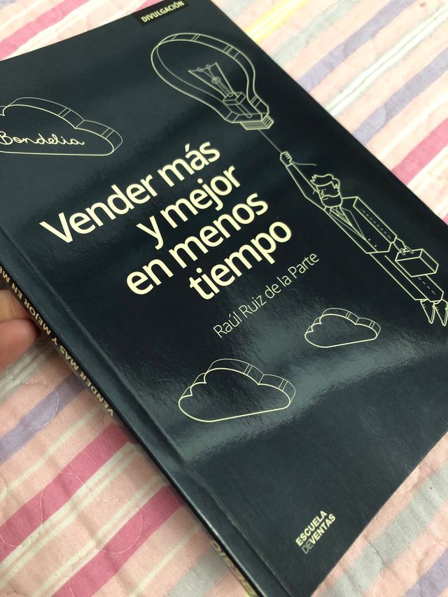 Libro ESIC Business marketing school