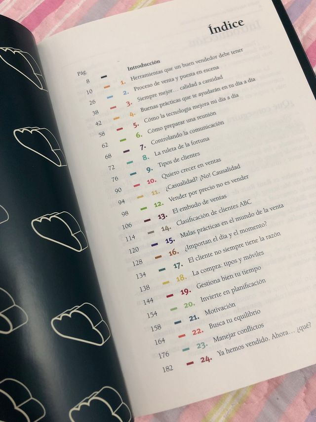 Libro ESIC Business marketing school