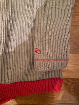 Chaqueta Rip Curl